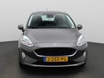 Ford Fiesta 1.0 EcoBoost Connected Navigatie - parkeersensor, Auto's, Voorwielaandrijving, 12 maanden, Stof, Euro 6