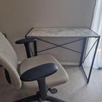 Bureau, Huis en Inrichting, Bureaus, Ophalen, Zo goed als nieuw, Bureau