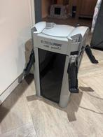 Aquarium filter jbl, Ophalen of Verzenden, Zo goed als nieuw, Filter of Co2
