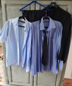 Trouwpak. Kostuum, Kleding | Heren, Ophalen, Zo goed als nieuw, Maat 52/54 (L)