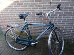 Gazelle Davos herenfiets, Fietsen en Brommers, Fietsen | Heren | Herenfietsen, Ophalen, Gebruikt, Versnellingen, 57 tot 61 cm