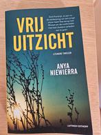 Anya Niewierra - 3 Boeken, Ophalen