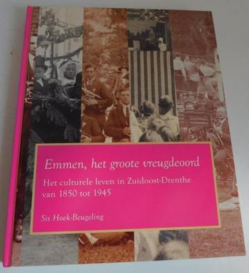 geschiedenis stad en regio beschikbaar voor biedingen