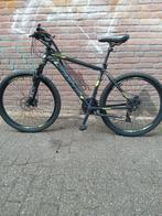 Heren mountainbike, Fietsen en Brommers, Fietsen | Mountainbikes en ATB, Hardtail, Ophalen of Verzenden, Zo goed als nieuw, Overige merken