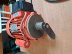 Metertje 220 volt, Doe-het-zelf en Verbouw, Ophalen, Gebruikt, Elektromotor