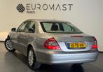 Mercedes-Benz E-klasse E-klasse 280 Elegance Automaat Navi A, Auto's, Mercedes-Benz, Automaat, Achterwielaandrijving, Gebruikt