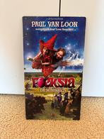 Foeksia de Miniheks - Paul van Loon Luisterboek, Ophalen of Verzenden, Cd, Kind