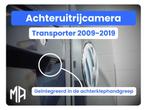 Achteruitrijcamera Inbouw Monteren Transporter Caddy, Ophalen, Nieuw