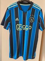 Ajax origineel voetbalshirt 2021, Shirt, Ophalen of Verzenden, Zo goed als nieuw, Maat XL