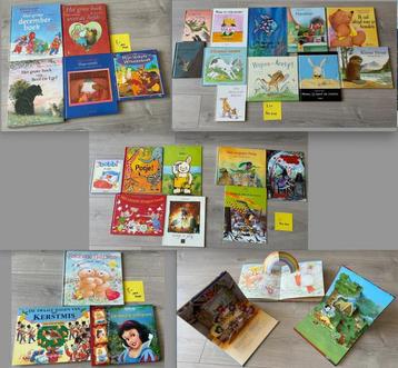 Mooie prentenboeken beschikbaar voor biedingen