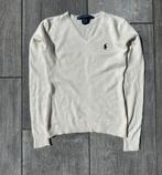 Ralph Lauren Sport damestrui – Merino wol – Maat XS, Verzenden, Wit, Zo goed als nieuw, Ralph Lauren