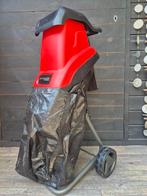 Einhell Electrische Hakselaar GC - KS 2540 in nieuwstaat, Ophalen, Zo goed als nieuw