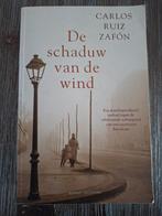 De schaduw van de wind, Ophalen of Verzenden