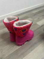 Moonboots maat 22, Ophalen, Zo goed als nieuw, Meisje, Laarsjes