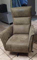 relax fauteuil, Huis en Inrichting, Ophalen, Gebruikt, Minder dan 75 cm, 75 tot 100 cm