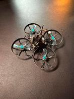 Dji 04 whoop 75 ERLS met stepup, Hobby en Vrije tijd, Modelbouw | Radiografisch | Helikopters en Quadcopters, Ophalen of Verzenden