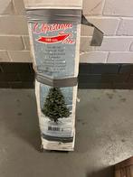 Kerstboom en bijhorend, Ophalen, Zo goed als nieuw