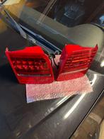 Audi A8 D3 Achterlichten Kofferbak SET, Auto-onderdelen, Ophalen of Verzenden, Nieuw, Audi