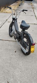 Puch Maxi, Ophalen, Gebruikt, Maximaal 45 km/u, 1 versnellingen