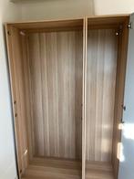 Basis element Pax kledingkast met spiegeldeur bijna gratis, Huis en Inrichting, Kasten | Kledingkasten, Ophalen, 100 tot 150 cm