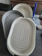 tupperware serveerwonder, Ophalen of Verzenden