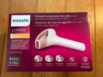 Philips Lumea Prestige BRI956 IPL Ontharingsapparaat beschikbaar voor biedingen