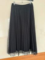 Mooie jake’s zwarte rok, Kleding | Dames, Ophalen of Verzenden, Zo goed als nieuw, Maat 38/40 (M), Zwart