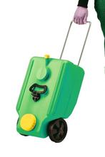 Watertank Watertaxi 25 liter Nieuw!, Ophalen of Verzenden, Nieuw