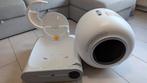 (Oneiro) automatic cat litter box, Dieren en Toebehoren, Ophalen, Zo goed als nieuw