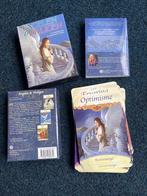 Doreen Virtue - Engelen en Heiligen.nieuwstaat, Boeken, Esoterie en Spiritualiteit, Tarot of Kaarten leggen, Overige typen, Ophalen of Verzenden