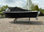 In prijs verlaagd!!! Sloep master 560!, Watersport en Boten, Sloepen, Ophalen, 10 tot 30 pk, Zo goed als nieuw, 3 tot 6 meter