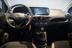 Hyundai i10 1.0 Comfort Smart + CAMERA / CARPLAY / NAVIGATIE, Voorwielaandrijving, Stof, Gebruikt, Euro 6
