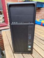 HPZ240 2 stuks, Ophalen, 32 GB, HP Workstation, Intel Xeon