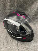 NEXX Motorhelm Maat M - Nauwelijks Gebruikt!, M, Integraalhelm, Dames, Tweedehands