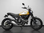 Ducati SCRAMBLER CLASSIC (bj 2015), Motoren, Motoren | Ducati, Naked bike, Bedrijf