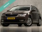 Skoda Octavia Combi 1.0 TSI Greentech Deluxe Automaat (PANOR, Auto's, Skoda, 12 maanden, Gebruikt, 116 pk, Origineel Nederlands
