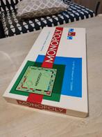 Monopoly Bordspel - Smeets + Schippers, Hobby en Vrije tijd, Gezelschapsspellen | Bordspellen, Smeets + Schippers Spellen B.V.