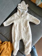 Warm overall teddy beertje maat 68, Kinderen en Baby's, Jongetje of Meisje, Ophalen of Verzenden, Zo goed als nieuw, Zara
