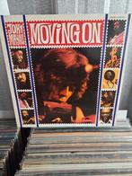Blues lp JOHN MAYALL: MOVING ON, Ophalen of Verzenden, 1960 tot 1980, 12 inch, Blues