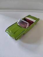 Ford Thunderbird Schaal 1/43, Hobby en Vrije tijd, Modelauto's | 1:43, Ophalen of Verzenden, Zo goed als nieuw, Auto, Solido