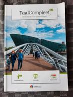 TaalCompleet Nederlands A2 Tekstboek | Nederlands Leren, Boeken, Kleurrijk, Overige niveaus, Nederlands, Ophalen of Verzenden