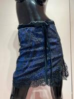 D&G rok, Verzenden, Nieuw, Paars