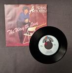 Frank Affolter – The Way To Love (het is nog niet te laat), Ophalen of Verzenden, Zo goed als nieuw, Overige formaten, Levenslied of Smartlap