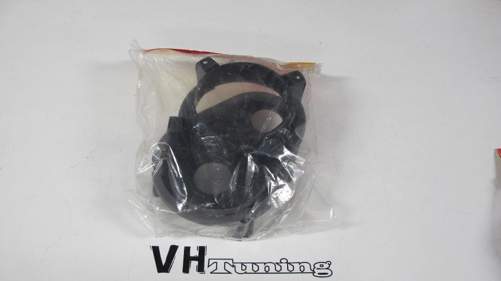 Phonocar 3/836 Ford Escort speaker inbouwframe en tweeter, Auto diversen, Autospeakers, Ophalen of Verzenden, Nieuw