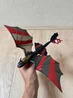 Hoe tem je een draak - tandloos  toothles the power dragon, Ophalen of Verzenden, Zo goed als nieuw