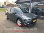 CITROEN C3 1.6 VTi 120PK Nw Apk Climate Cruise Navi, Euro 5, Stof, 4 cilinders, Origineel Nederlands