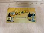 Kasteel Barmat, Verzamelen, Biermerken, Ophalen of Verzenden, Nieuw, Overige merken