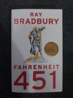 Fahrenheit 451 - Ray Bradbury engelstalig, Ophalen of Verzenden, Zo goed als nieuw, Ray Bradbury, Nederland