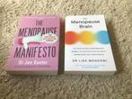 Menopauze Boeken: Gunter  nieuw 2024 opbrengst giro 555, Ophalen of Verzenden, Nieuw, Gezondheid en Conditie