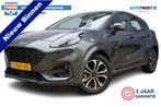 Ford Puma 1.0 EcoBoost Hybrid ST-Line | Incl. 12 maanden Gar, Voorwielaandrijving, 12 maanden, Stof, Origineel Nederlands